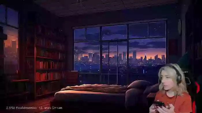 Lisaonthemoon