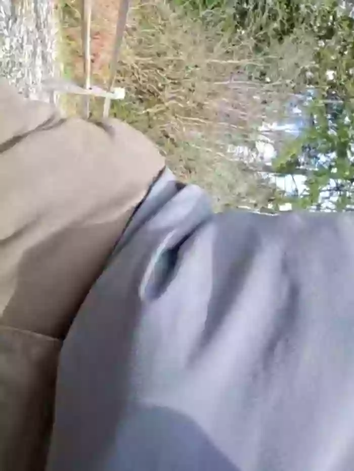 Armyexhibitionistveteran