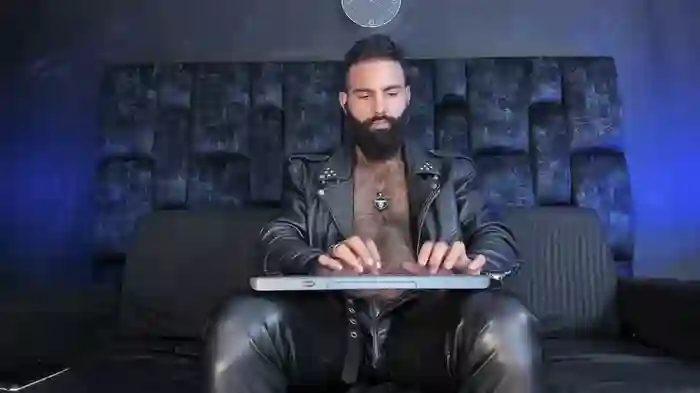 -BeardAndrew
