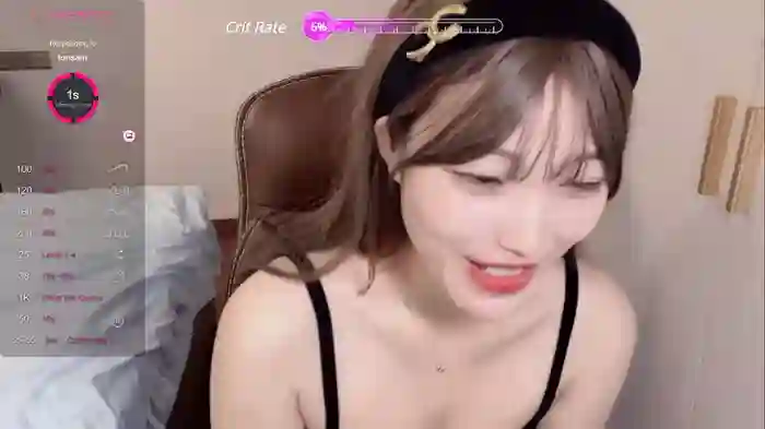 -Hisensexo