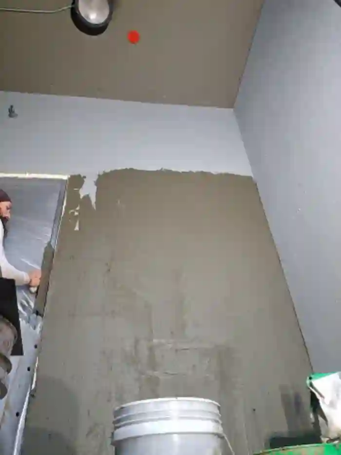 Armyexhibitionistveteran