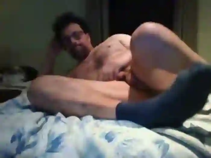-hairylittleman