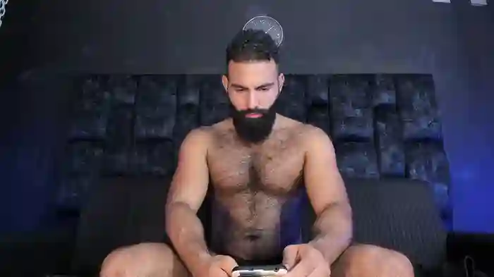 BeardAndrew