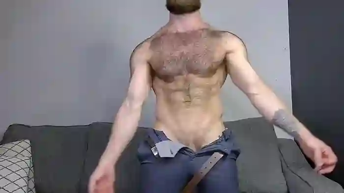 ryanhairystud