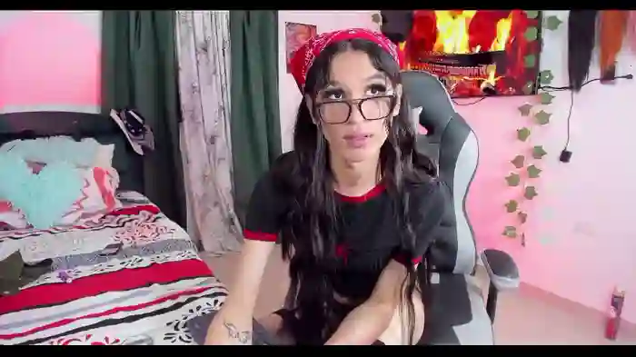 -EnchantressFuckXxx