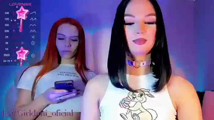 -Girldanixhot