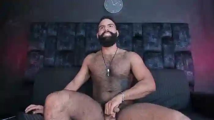 BeardAndrew