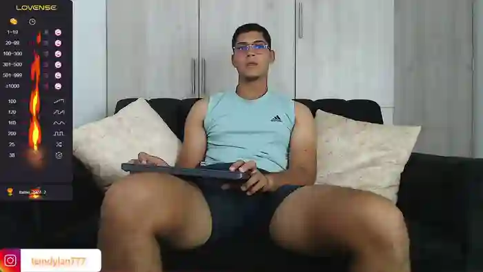 Iamdylan777