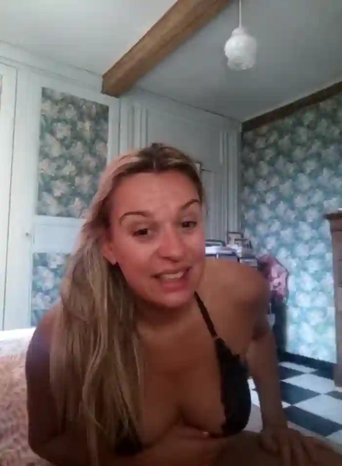 SpicyVicky