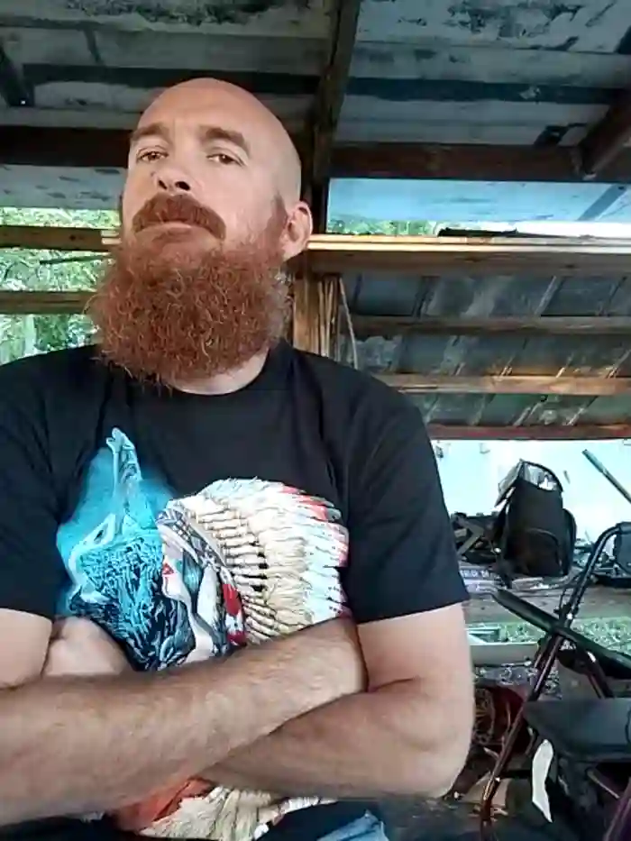 redxbeard32
