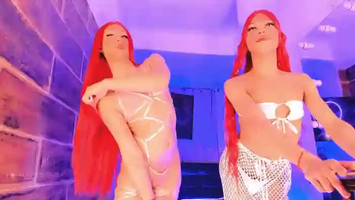 Valentine_And_Gabriela