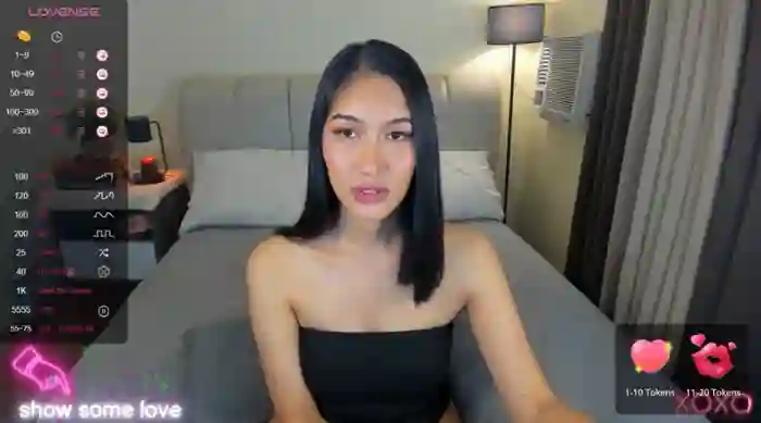 iamBETTERthanYourX
