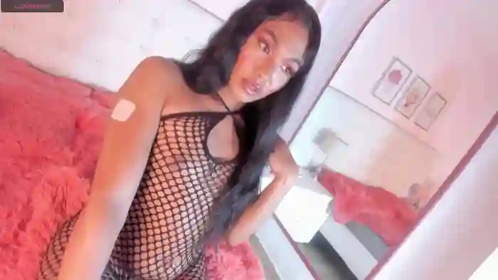 EbonySkin
