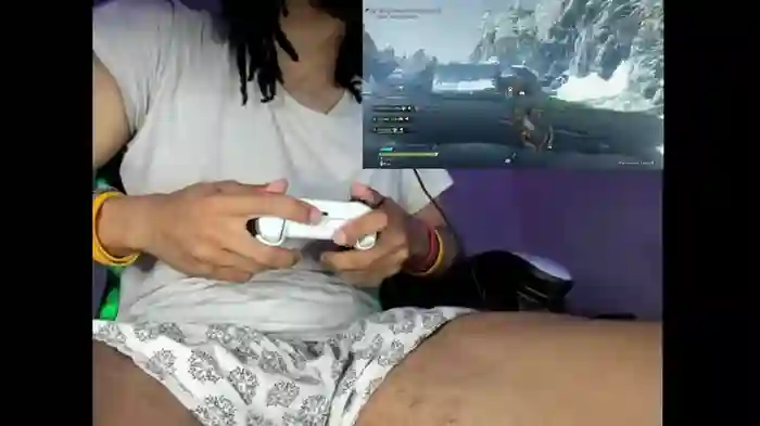 IcemanGHz