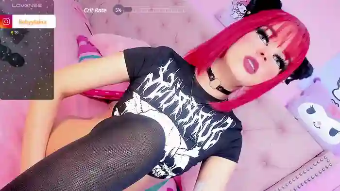 Babytaiina