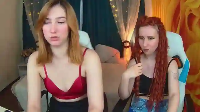 Inesabytrenda Stripchat camshow recording