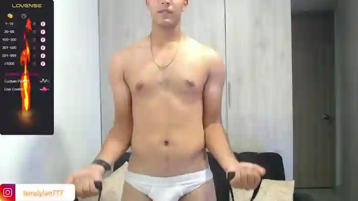 Iamdylan777