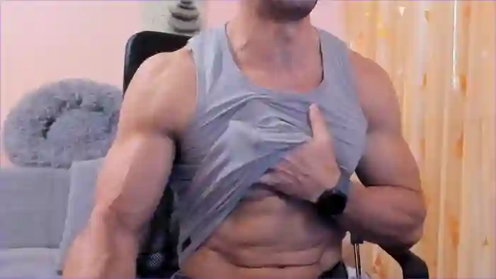 HotHunkTrainer