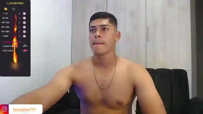 Iamdylan777