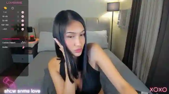 iamBETTERthanYourX