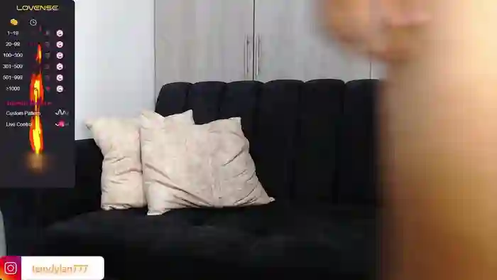 Iamdylan777