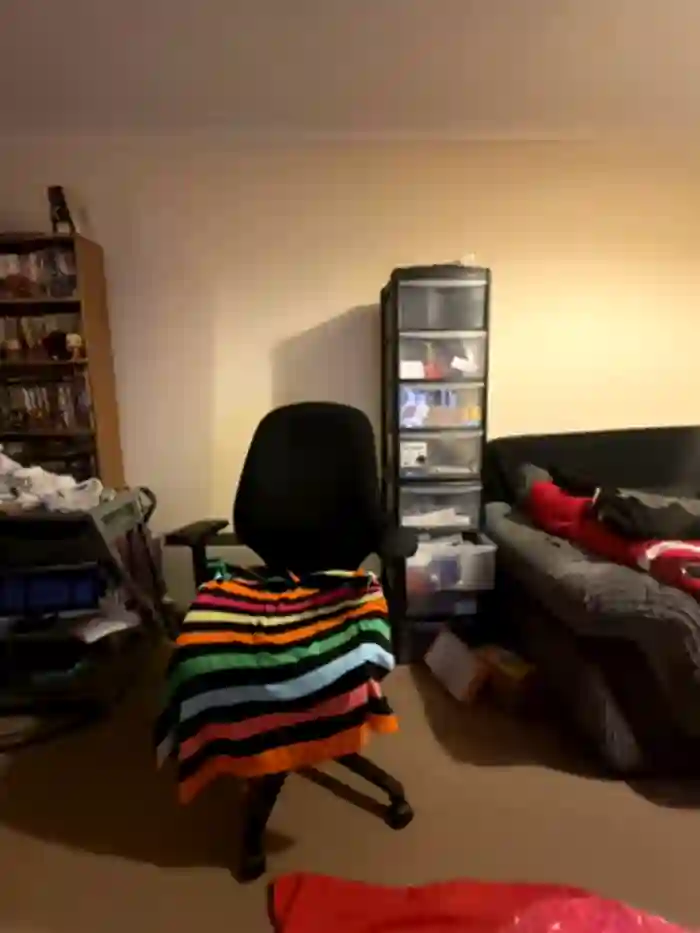 LondonTeffy