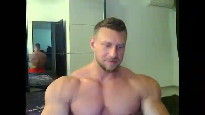 muscularkevin