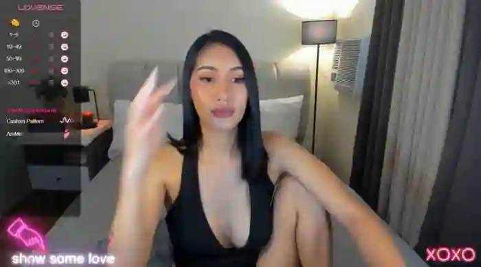 iamBETTERthanYourX