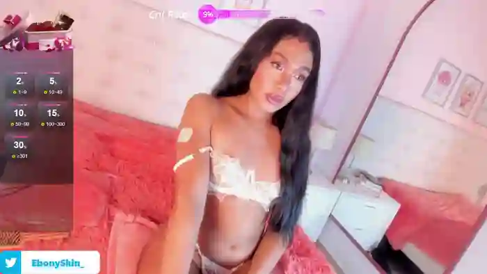 EbonySkin