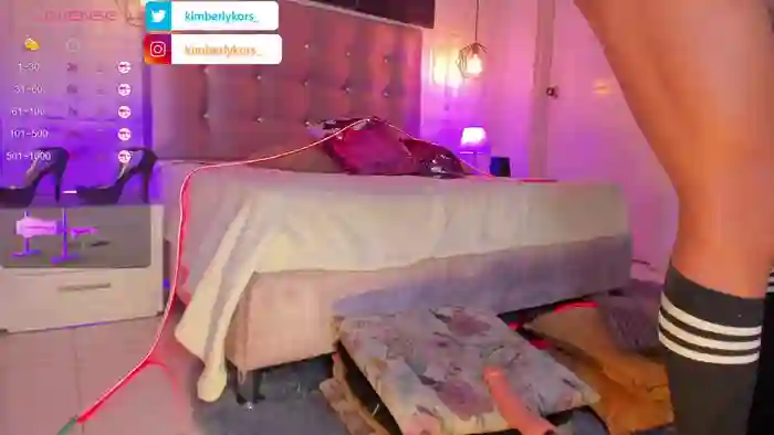 Kimberlykors