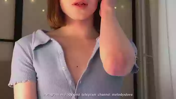 melodyxlove