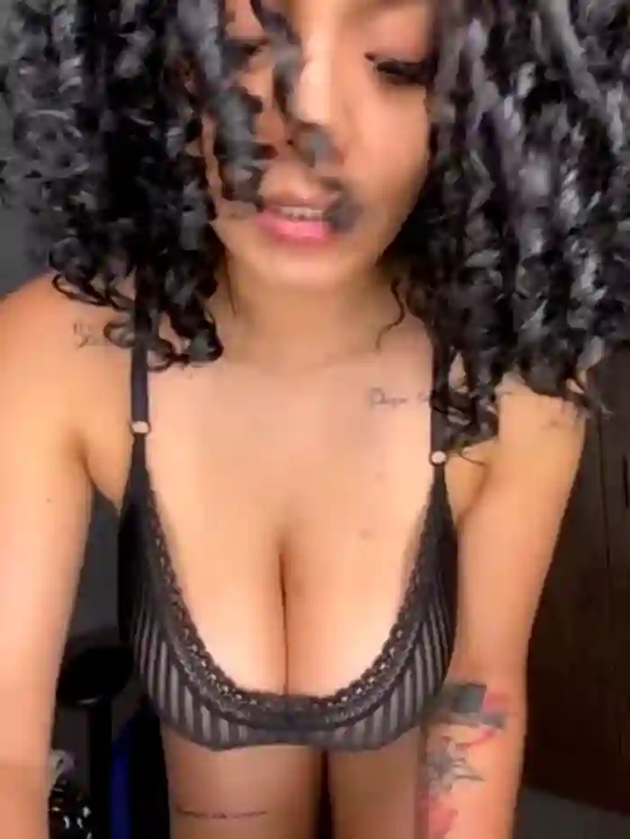 Curlyier