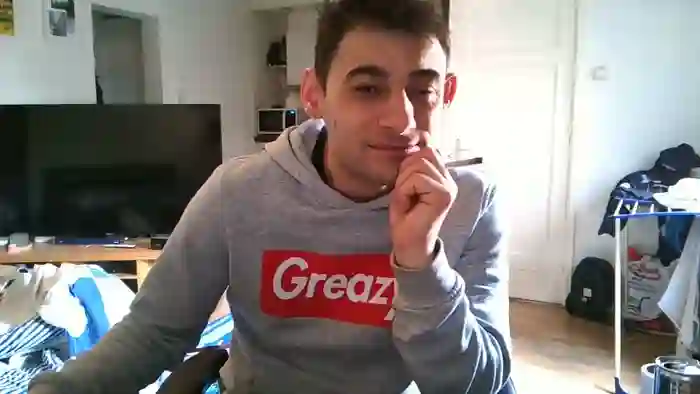 mihaimichael