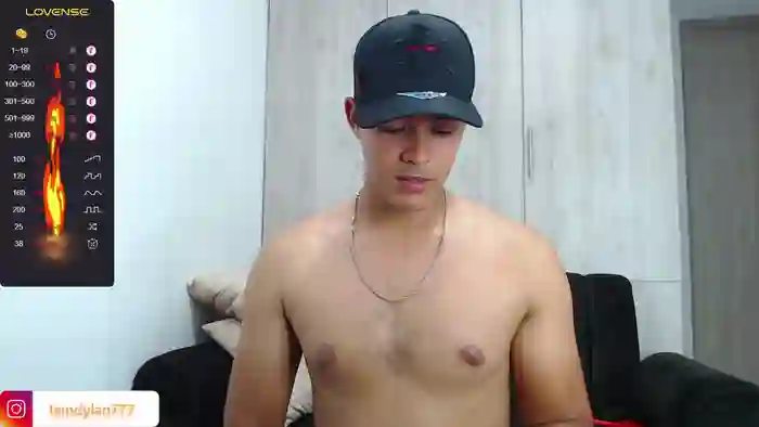 Iamdylan777