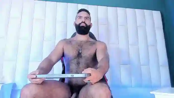 BeardAndrew