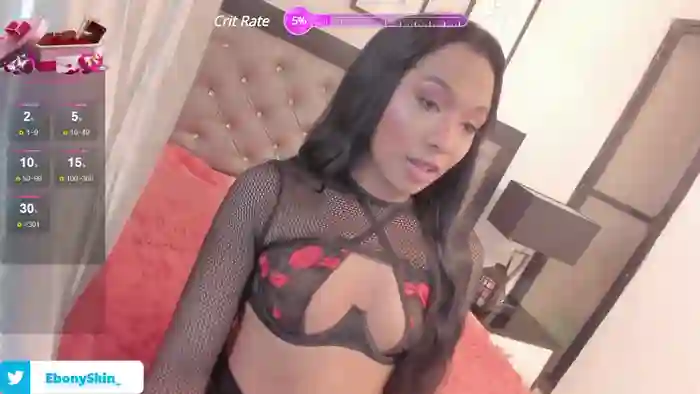 EbonySkin