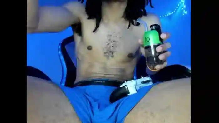 IcemanGHz
