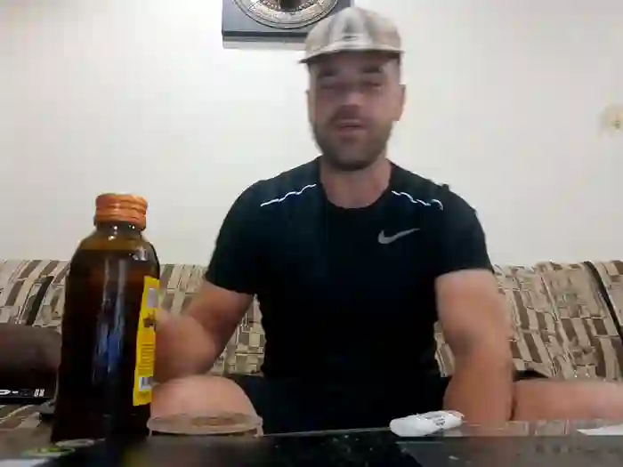 paddyosbournexx
