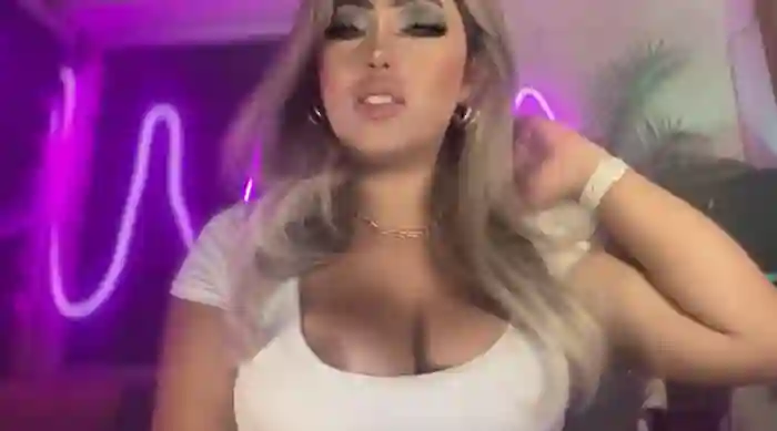 BigDominaMia