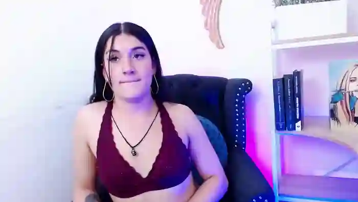 iambecky