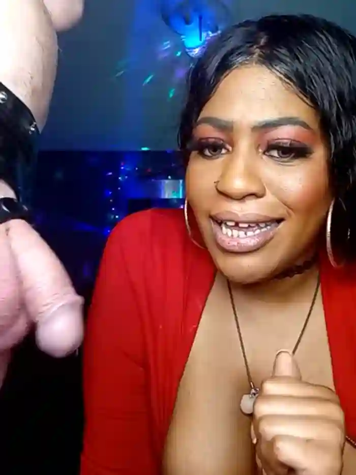 AmazonianMistress