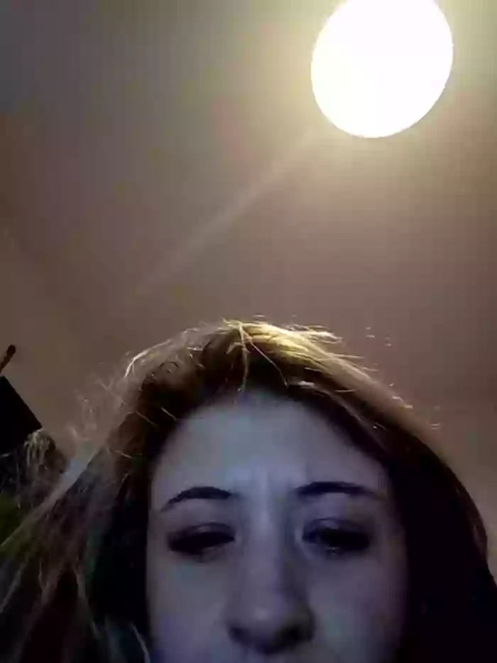 GabyEnLaLuna