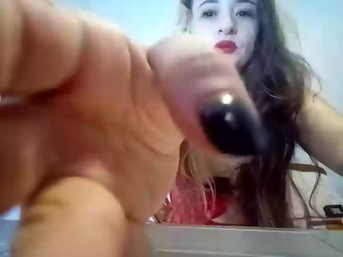 GabyEnLaLuna