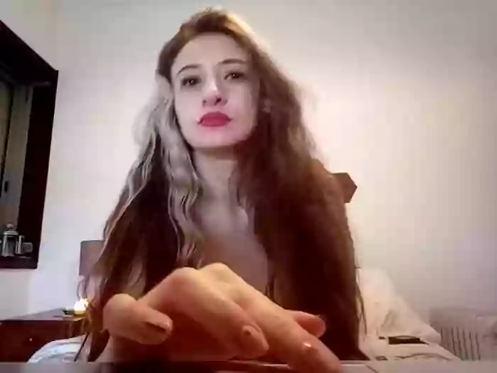 GabyEnLaLuna
