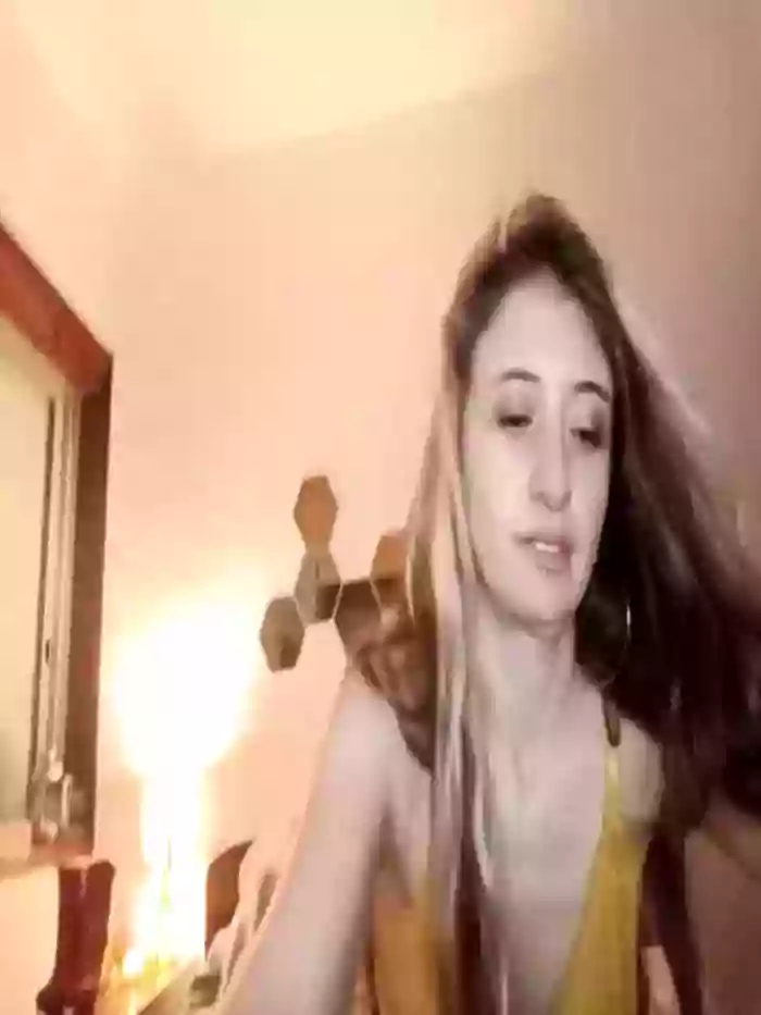 GabyEnLaLuna