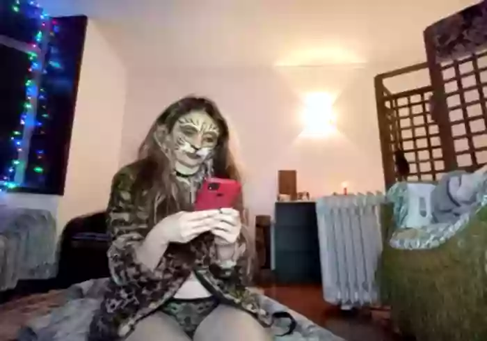 GabyEnLaLuna