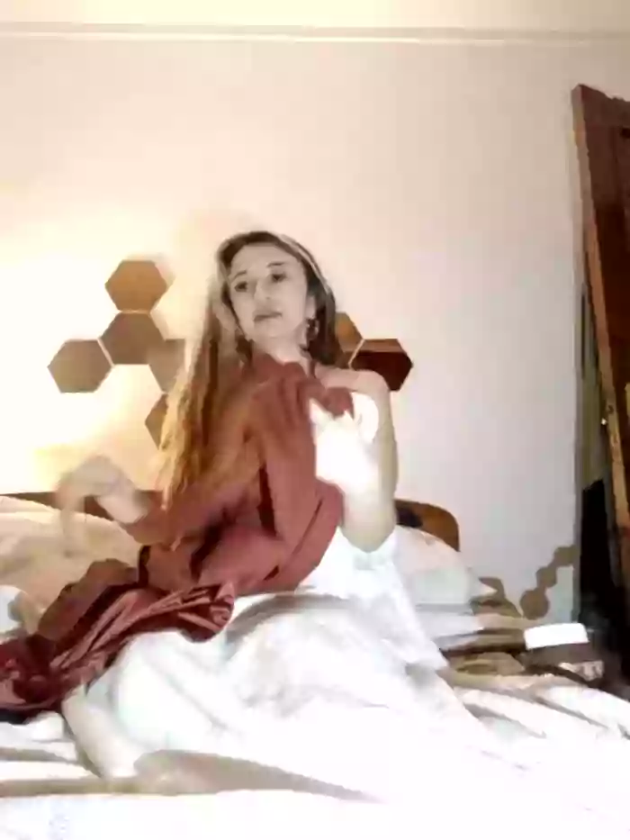 GabyEnLaLuna