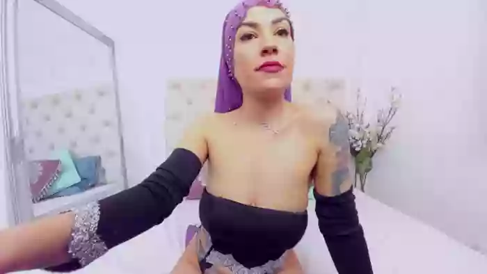 ArabicRanya
