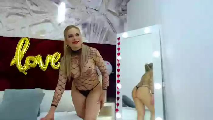 CharlotteRouse