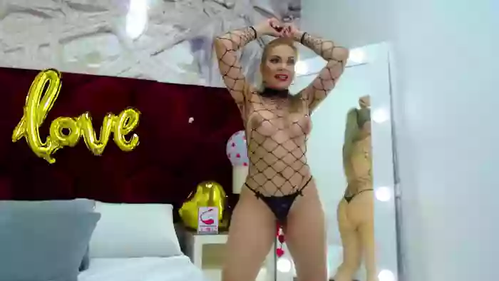 CharlotteRouse